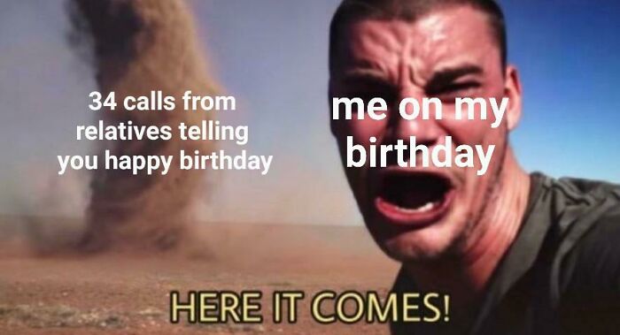 happy birthday meme