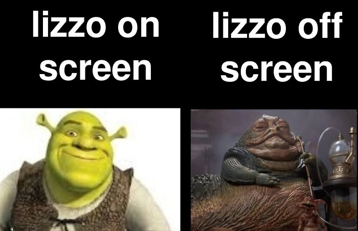 shrek meme