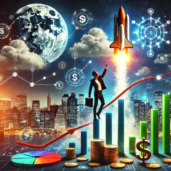 Benefits of Escape Velocity Funding