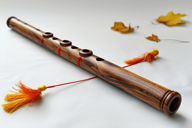 The Oldest Instrument Ever - The Flute